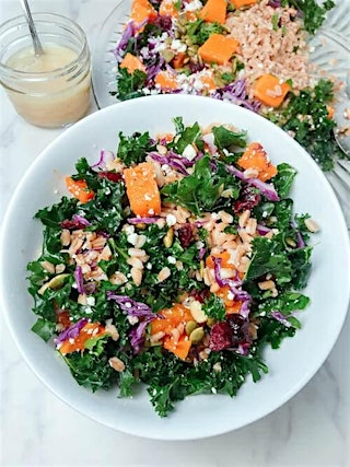Imagem principal de Eating with the Seasons: Fall with Sarah Morsheimer