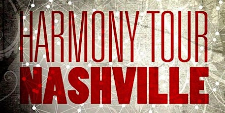 BB Kings NASHVILLE - HARMONY TOUR - TFT PRODUCTIONS primary image