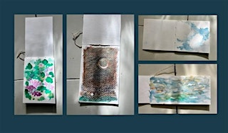 Image principale de Nature Journals at Dogwood Canyon Audubon Center