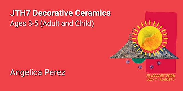 Image principale de Collaborative Visual Art (Adult and Child), Ages 3-5