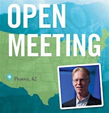 Open Meeting: Phoenix primary image
