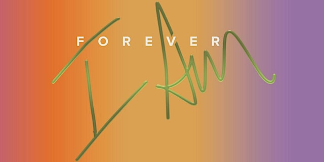 Image principale de Forever I AM Women's Gathering. Friday, July 10th, 2026, 6:30-8:00 pm, FCC