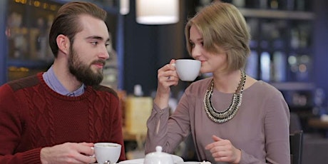 Ottawa Cafe Singles 24 - 39 | SlowDATING primary image