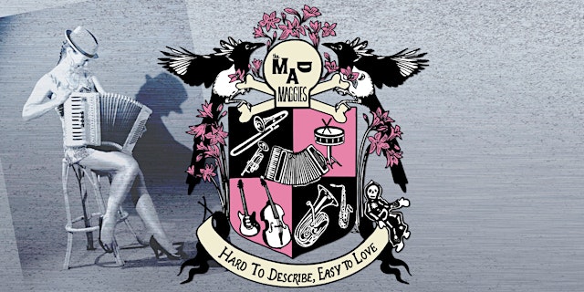 Image principale de Mad Maggies - OUTSIDE - FREE