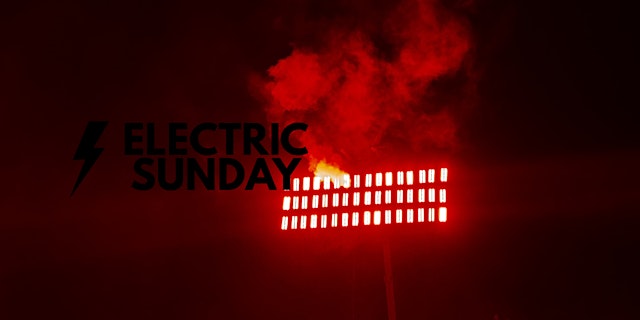 Image principale de Electric Sunday Toulouse