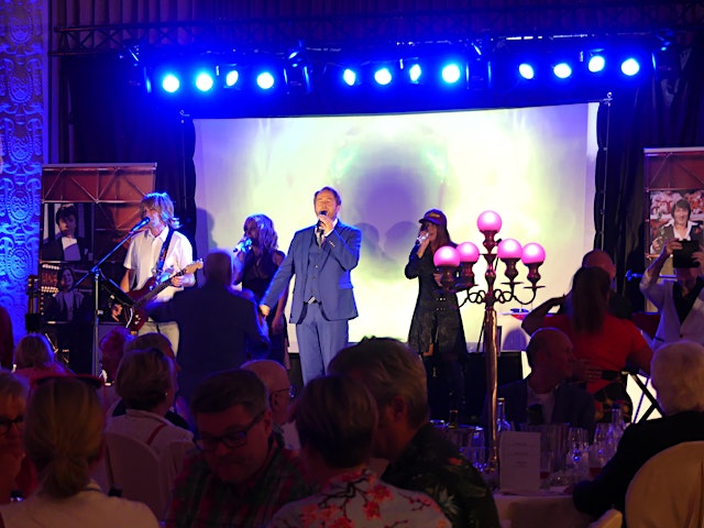 Image principale de Das perfekte Schlager Dinner - Tauberbischofsheim