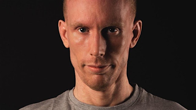 Hauptbild für George Street Comedy Club Presents: Greg Winfield