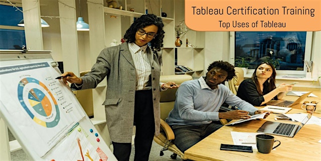 Image principale de Design & Build Dashboard | Tableau Certification in Nashua, NH