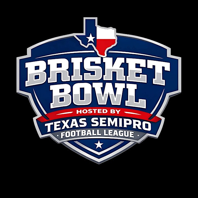 Image principale de 2026 TXSFL Brisket Bowl Championship & All-Star Game