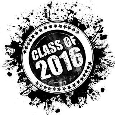 Image principale de HHS & HWHS Class of 2016 Reunion