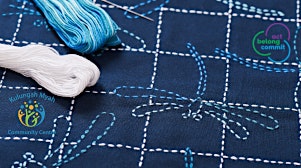 Image principale de Sashiko and Textiles