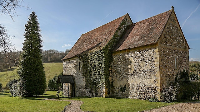 Image principale de The Lost Village of Dode open for public visits