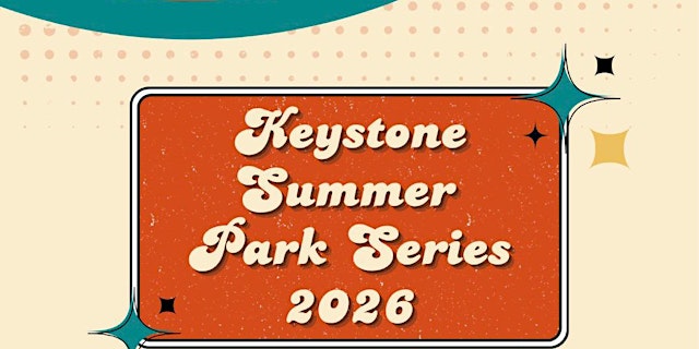 Imagem principal de Keystone Summer Park Series @ Broad Ripple Park