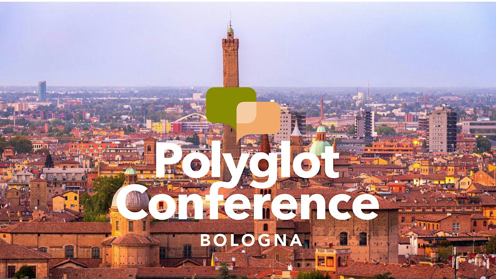 Polyglot Conference Bologna 2026