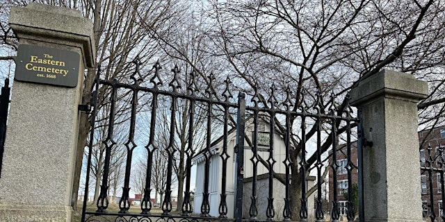 Image principale de The Prince Project: Black History in the Old Burial Ground