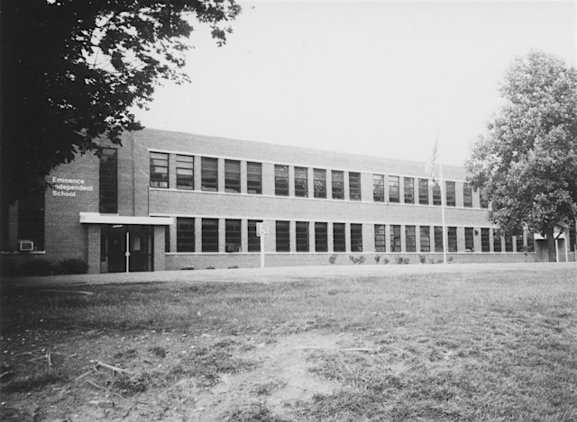 Image principale de 125th Eminence High School Reunion (All Classes To Ever Graduate!)1901-2026