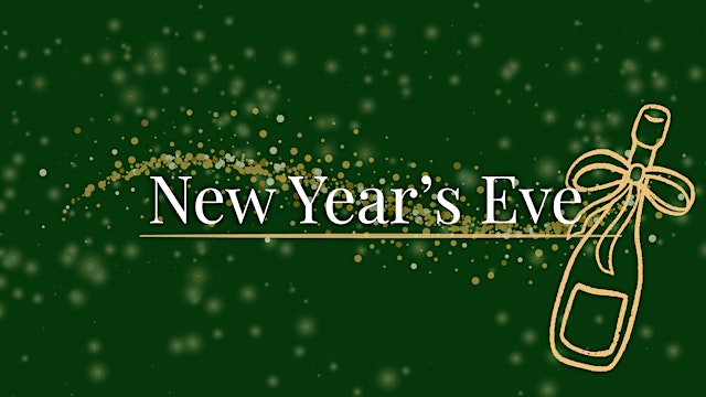 Imagem principal de New Years Eve at Sandford Springs Hotel and Golf Club