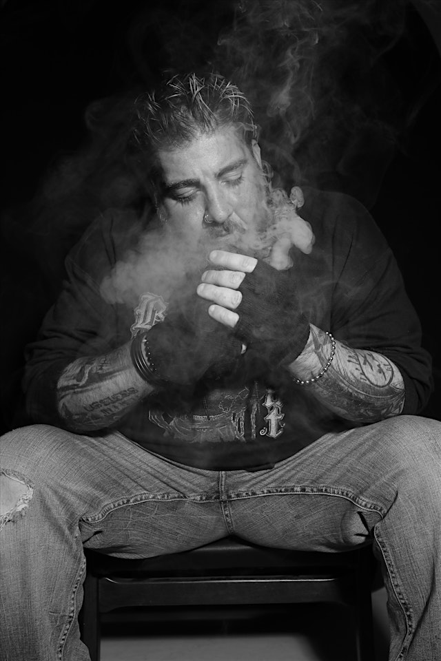 Image principale de Special Event: Big Jay Oakerson LIVE | Friday 6:30PM