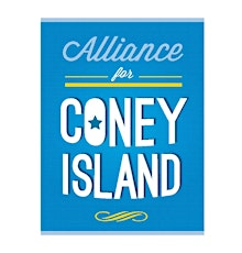 Alliance for Coney Island Winter Gala 2015 primary image
