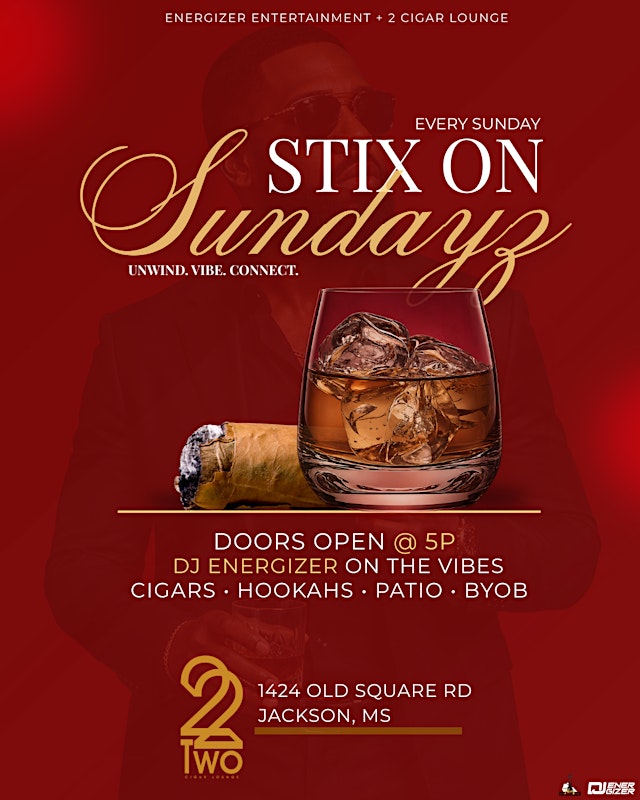 Image principale de STIX ON SUNDAYZ