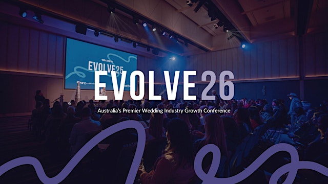 Imagem principal de Evolve 2026