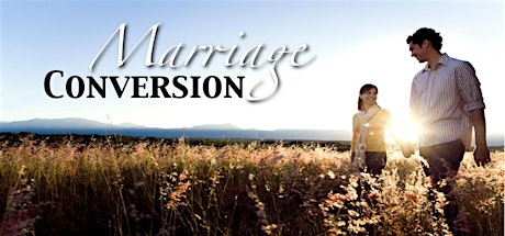 Vancouver Marriage Conversion Seminar primary image