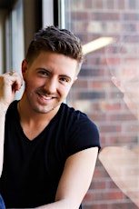 Billy Gilman Up Close and Personal primary image