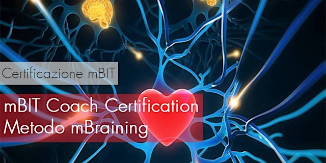 Image principale de Presentazione Percorso di Certificazione mBIT Coach