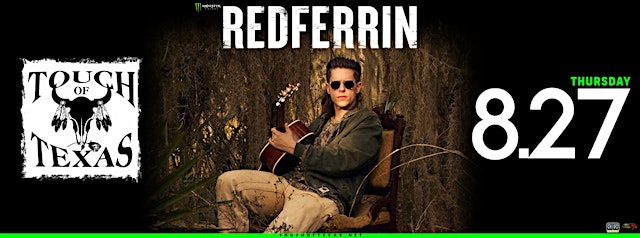 Imagen principal de Redferrin