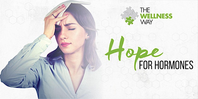 Image principale de Hope for Hormones