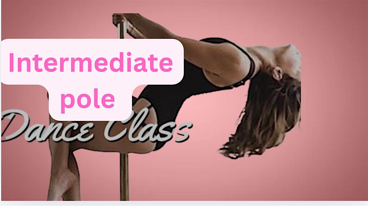 6 Weeks to Sexy: Intermediate Pole