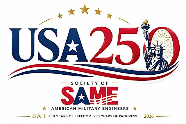 Image principale de 2026 NJ/NYC SAME Post Scholarship Golf Outing - Sold Out - Thank you!