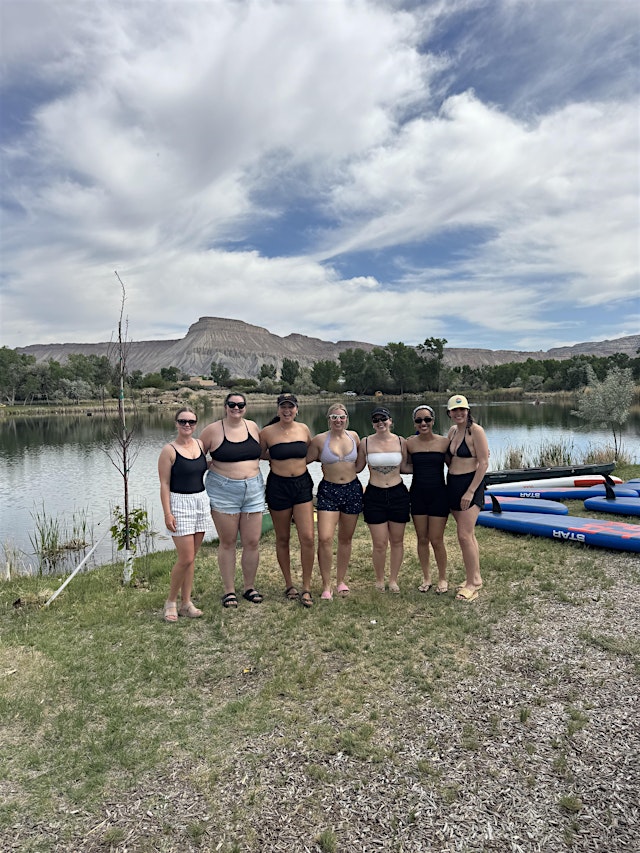 Image principale de Bloom in Palisade- CO Women's Retreat