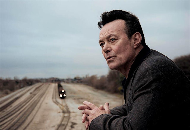Image principale de The James Hunter Six