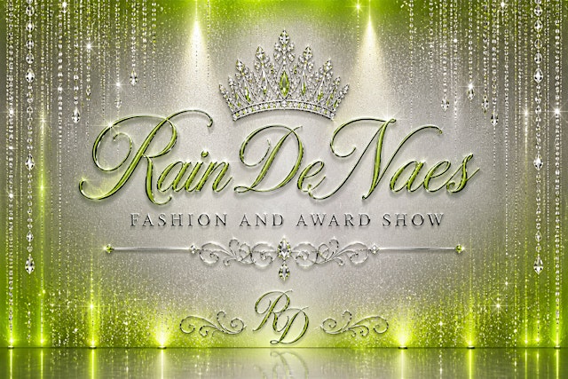 Image principale de Rain DeNaes fashion and award show