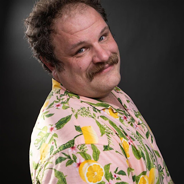 Image principale de Comedy Night w/Sam Miller