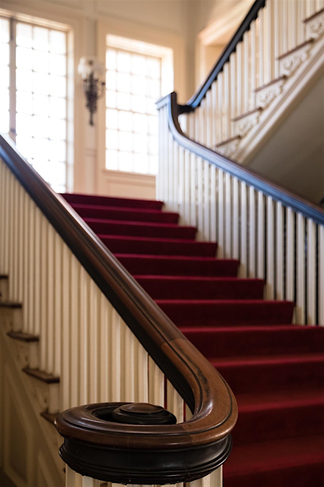 Image principale de Mansion Tour By Kids, For Kids