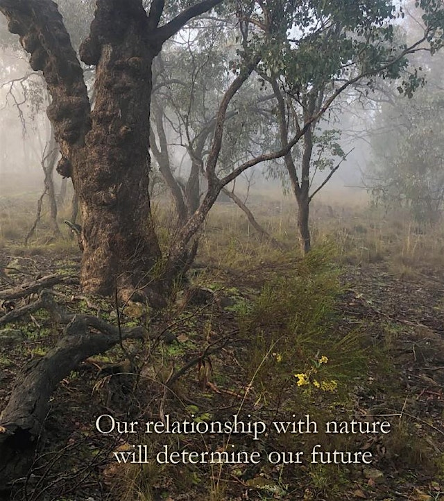 Image principale de Deep Listening to Nature, with Andrew Skeoch