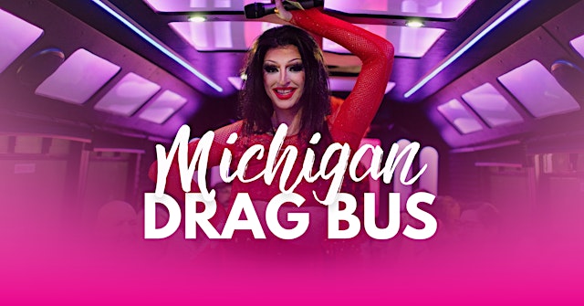 Image principale de Michigan Drag Bus in Traverse City