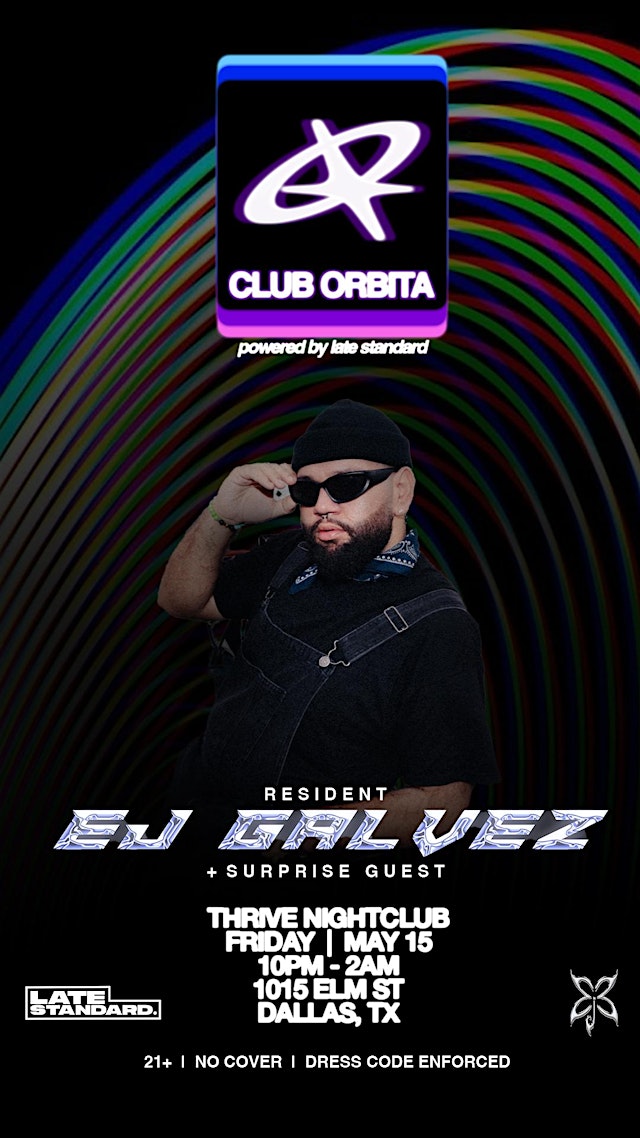 Club Orbita primary image