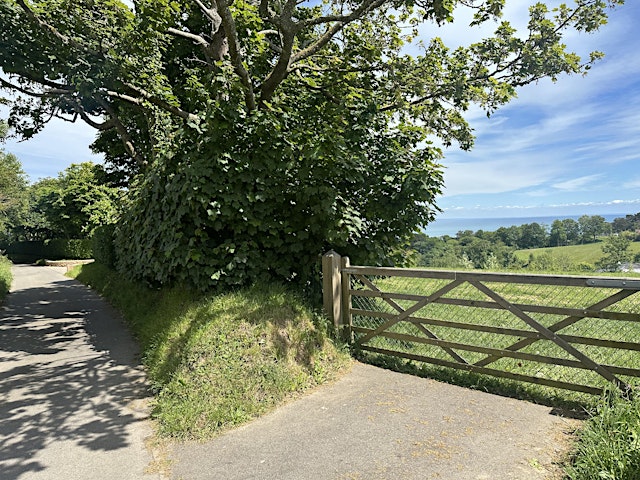 Image principale de Stroll In Jersey Parish Walk St. Martin Route 2
