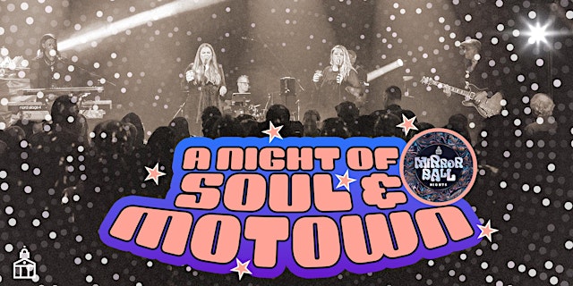 Image principale de Soul & Motown Night