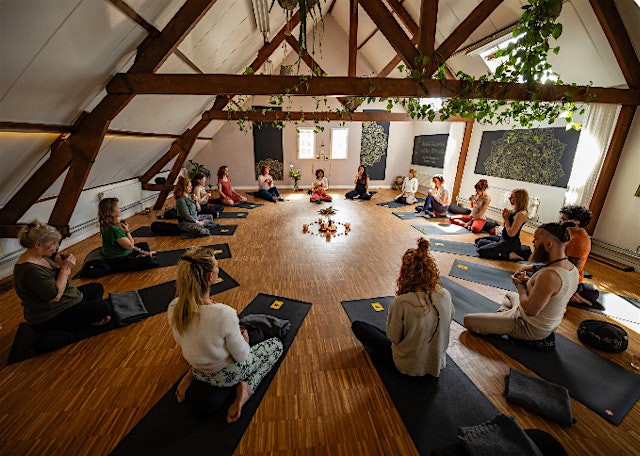Image principale de Mindful Dating Eindhoven (Nederlands)
