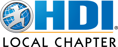 HDI Local Chapter Interest Meeting | Oklahoma City primary image