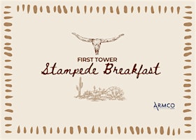 Stampede Breakfast