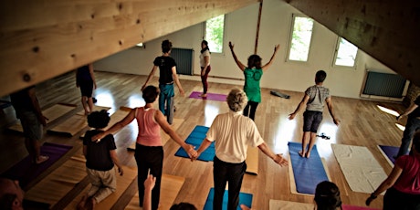 Image principale de Yoga à tous les étages