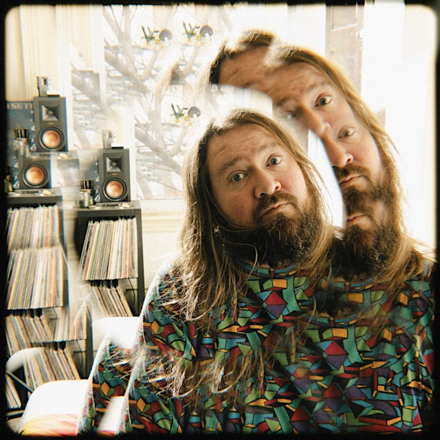 Frank Hurricane @ Cafe Bourbon Street 7/15 (EARLY SHOW 6pm-9pm) primary image