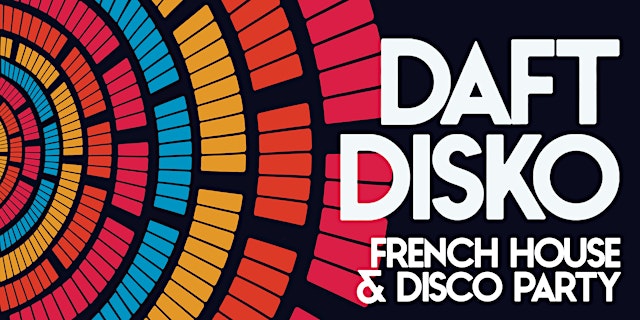 Image principale de Daft Disko: Lansing