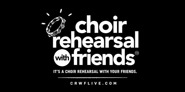 Image principale de Choir Rehearsal with Friends - KANSAS CITY