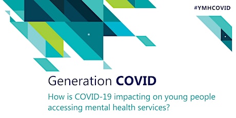 How is Covid impacting on young people accessing mental health services? primary image
